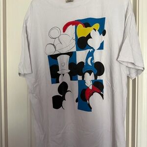 Mickey Tee - Makers of Magic